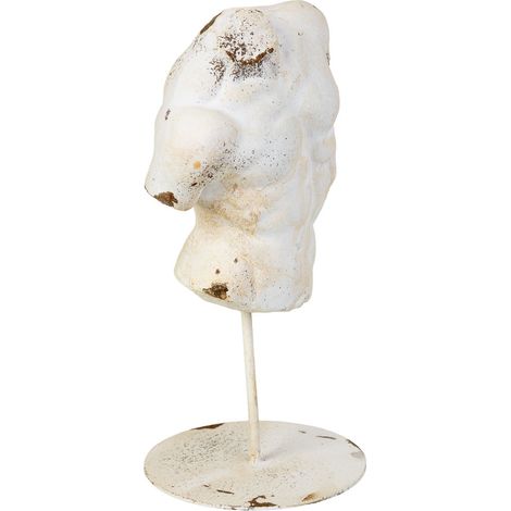 Figura decorativa busto 13x12x24.5HCM (1/5)