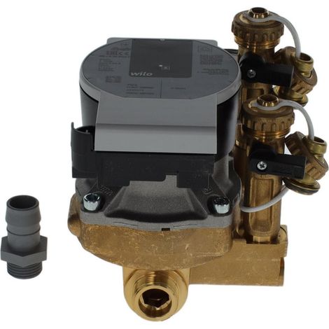 BOSCH Stazione solare, 8737711859