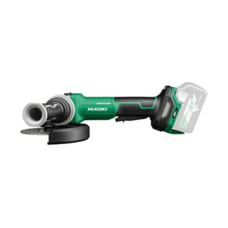 HiKOKI Meuleuse d'angle sans fil G3615DVF (Basic) (Carton)
