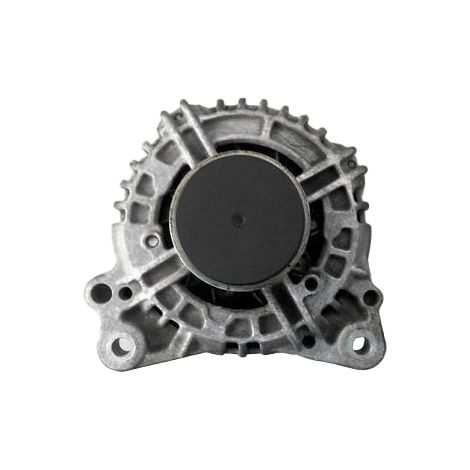 [PRODUIT D'OCCASION] Alternateur VOLKSWAGEN Golf V 2003-2009 ♻️ Ref Oe. 6f903023f - Garantie à vie (1/4)