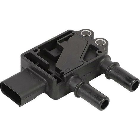 4 Pins Diesel Particle Filter Pressure Sensor DPS122 68312096AA 68312096AB for Dodge Ram 2500 3500 4500 5500 2019-2023 (1/5)