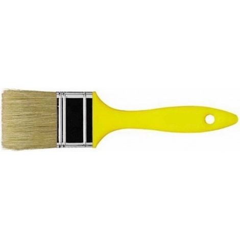Pennello Pittura Mm 70  Vernice Per Ritocco  Ferr  158312 (1/5)