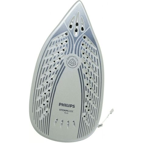 SEMELLE DE FER POUR PETIT ELECTROMENAGER PHILIPS - 423902183453 (1/2)