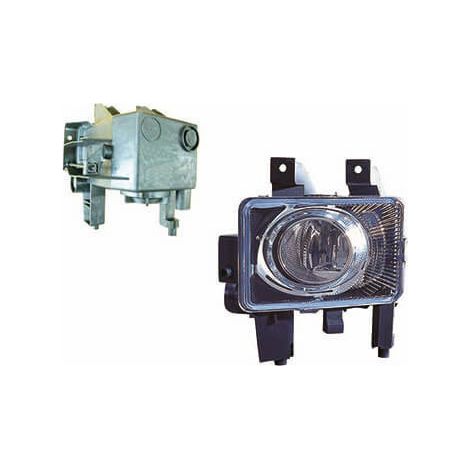 Feu anti-brouillard avant droit H3 Opel Zafira B phase 2 2008-2011