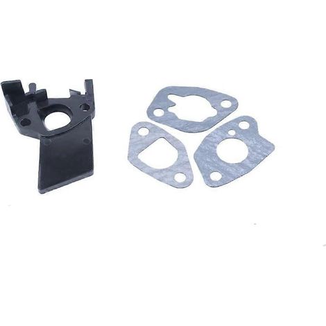 Joint d'espacement de carburateur pour générateur à essence ETQ ETQ3000 TG27P31 : étanche à l'air et résistant à la chaleur. (1/3)