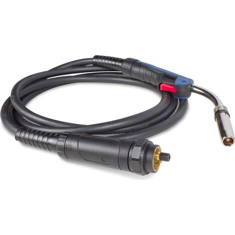 Torche MIG 3m 42mm MW Tools 36KDTORCH