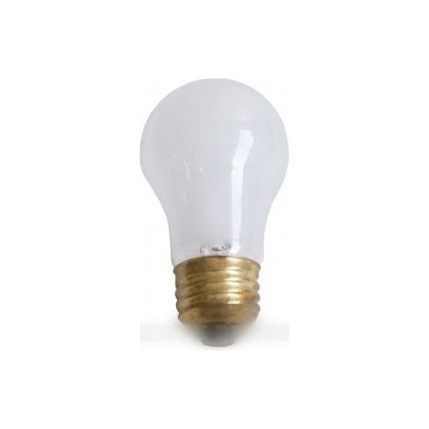Lampe de cavite 40w 130v pour Réfrigérateur, Congélateur WHIRLPOOL 481913488143