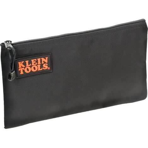 Klein Tools Sac à outils Cordura avec fermeture éclair 31,8 cm (1/5)
