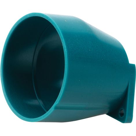 Adaptateur d'extraction de poussière gratter 1923H MAKITA 192065-7 (1/3)