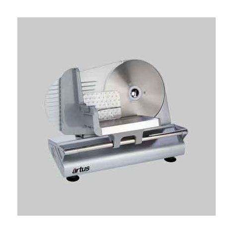 AFFETTATRICE 'ARTUS AF22' REBER 150 Watt - Ø lama 220 mm - REBER