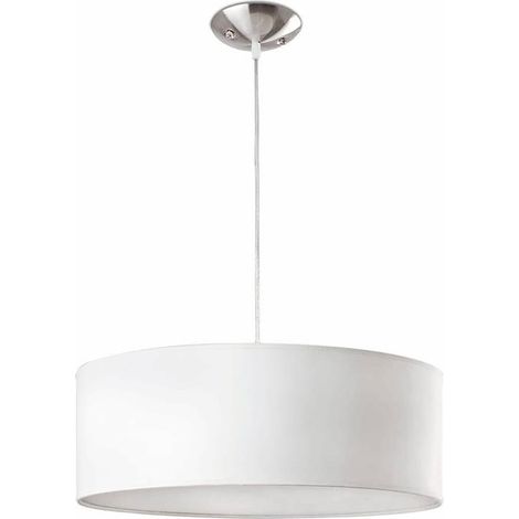 SEVEN 3L, Lampada a Sospensione per Interni, Faro Barcelona (1/3)