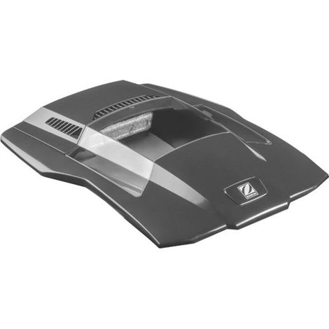 Tapa completa Zodiac R0995000 para limpiafondos Alpha iQ OA 6400 iQ y OA 6600 iQ