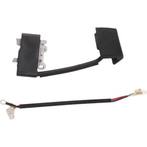 Bougies d'Allumage de Remplacement pour Moto - Compatible avec Modèles TJ27E 21171-2284 - Haute Performance - (1/5)