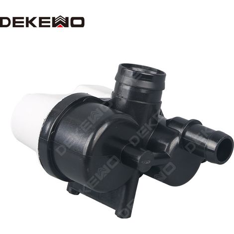 Anwendbar auf Kraftstoffdiagnosepumpen von Volkswagen und Audi, Aktivkohlefilterventil 7L0906243D 0261222027 7L0906243