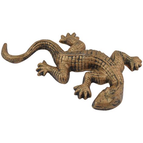 SALAMANDRA DECORACIÓN