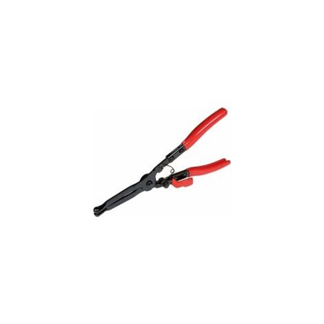 Alicates para abrazaderas de escape, alicates para abrazaderas de manguera, alicates para abrazaderas de manguera para abrazaderas de escape de 310 mm - Crezuo
