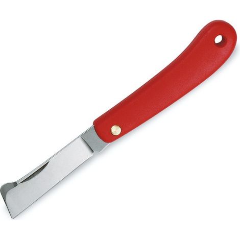 Cuchillo de injerto 69 mm, 170 mm total