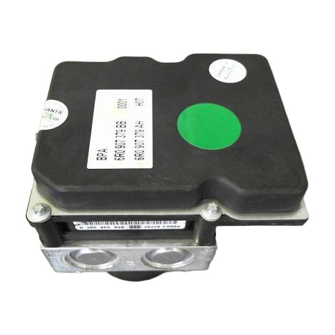 [PRODUIT D'OCCASION] Unite Hydraulique Abs AUDI A1 Sportback 2012- ♻️ Ref Oe. 6r0614517ambef - Garantie à vie (1/4)