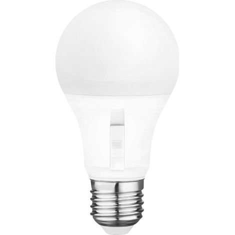 BOMB.LED ESTANDAR  E27 12W.3CCT