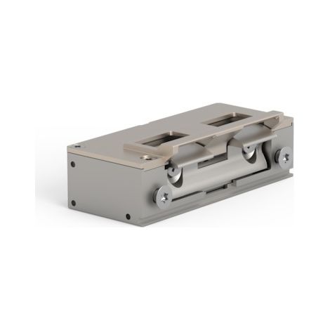E-Öffner FS 5UF0X21 9-24V AC/DC AS+Fall (1/5)