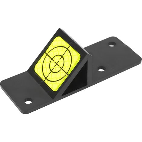 Lot de 1 prisme d'arpentage 45° réflexion unilatérale mini pour station totale Leica (1/5)