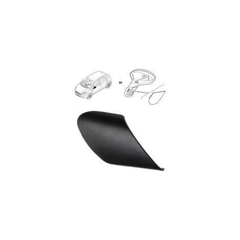 Adatto per la copertura dello specchietto retrovisore sinistro della Lntyq, compatibile con Fiat Grande Punto Evo 735596884 73553938