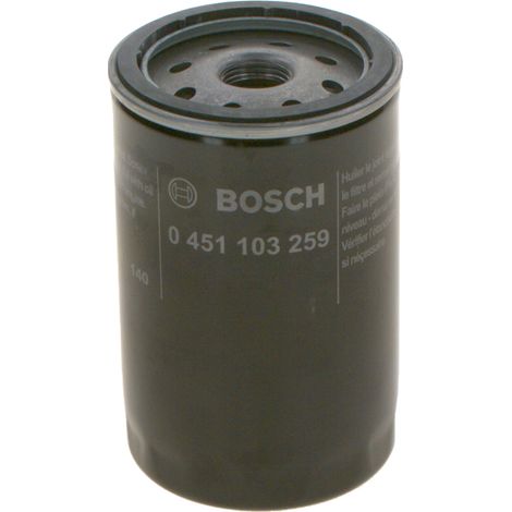 Ölfilter 0451103259 Bosch (1/4)