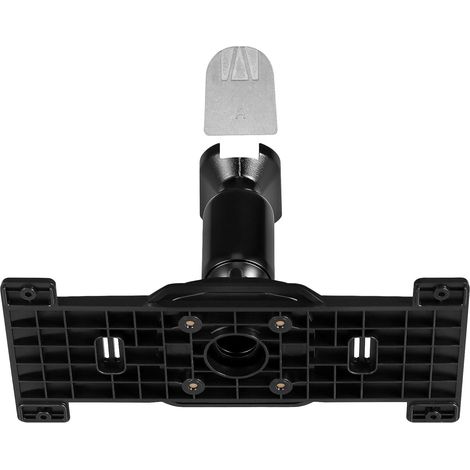 Support de Rétroviseur pour Caméra Embarquée en Alliage D'aluminium Réglage d'angle et Retrait Facile Compatible Dashcam et Miroir Intérieur Voiture (1/5)