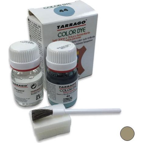Teinture COLOR DYE Tarrago, 25 ml Antilope