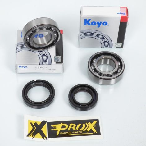 Lager oder Dichtung spi Motor prox für Motorrad yamaha 80 pw 1983