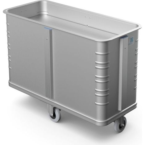 Zarges Federbodenwagen W 162 23 kg (1/2)