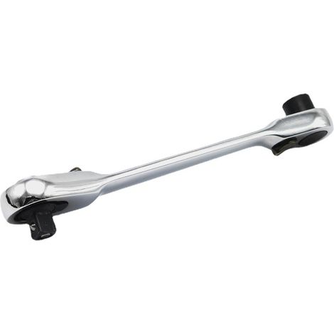 Mini-Ratschenschlüssel, Schraubendreher, Schraubendreher-Adapter, Werkzeug (1/5)