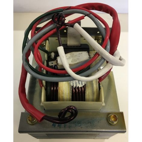 Trasformatore principale 12/24V 230 V