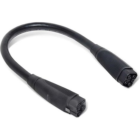Cable de connexion pour Extra Batterie supplémentaire DELTA PRO 0,75 m - ECOFLOW (1/5)
