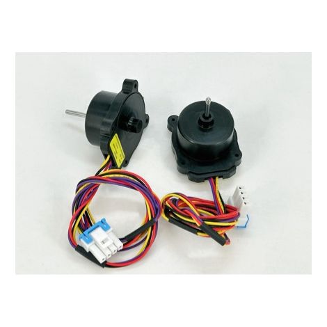 LG Kühlschrank-Kondensatorlüftermotor EAU65058506, 12V DC Verdampferlüftermotor