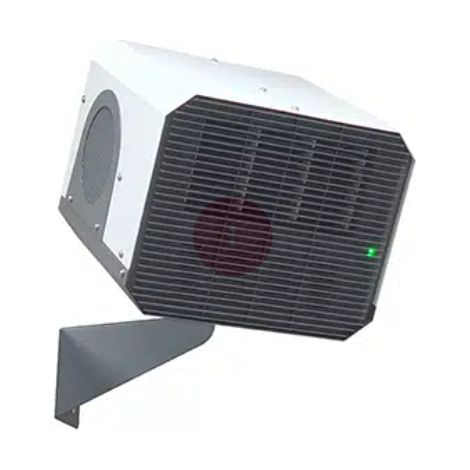 Consort Claudgen Commercial Fan Heater 6kW CH06CPIRX Wall-Mounted