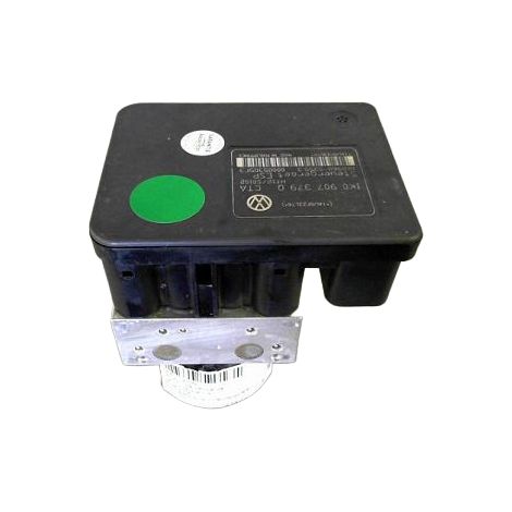 [PRODUIT D'OCCASION] Unite Hydraulique Abs SEAT Leon II 05-09 ♻️ Ref Oe. Mk60leon - Garantie à vie (1/4)
