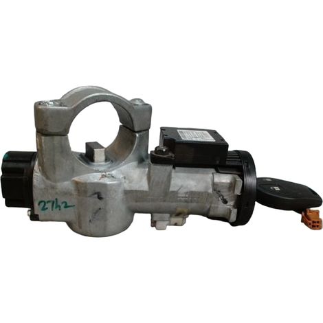 Antivol De Direction NISSAN Micra [PRODUIT D'OCCASION]♻️d870m1hafa