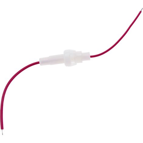 BeMatik - Porte fusible 5x20mm (1/5)