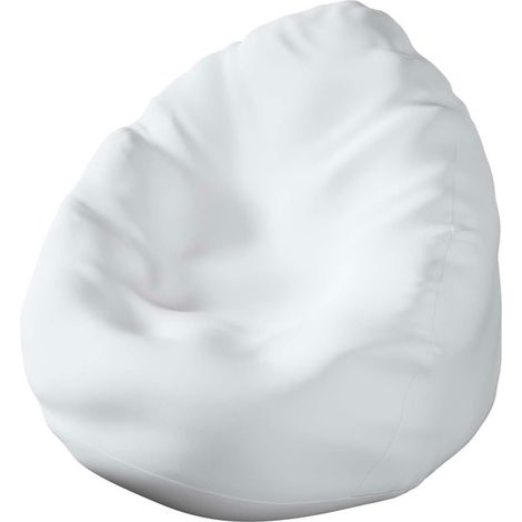 Pouf poire bowli Happiness - 60 x 60 x 105 cm (1/3)