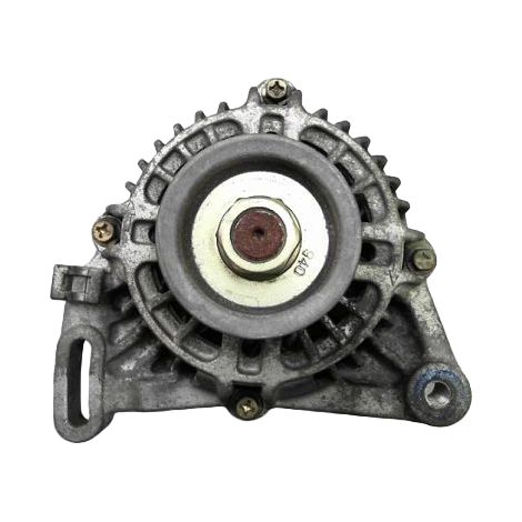 [PRODUIT D'OCCASION] Alternateur RENAULT Twingo Ph.3 00-07 ♻️ Ref Oe. 8200660045 - Garantie à vie (1/4)