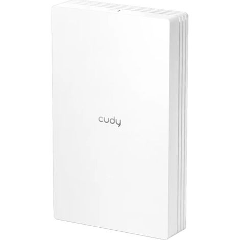 AC1200 Gigabit Wall-Plate Access Point