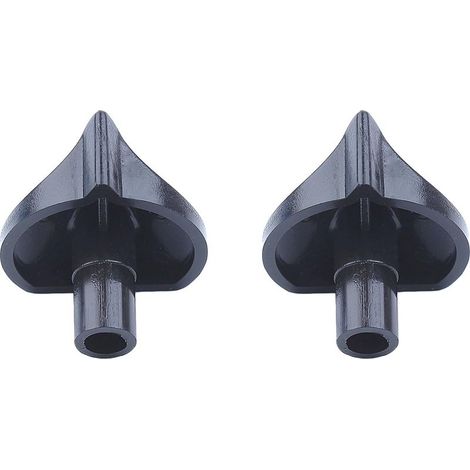 Bouton de Starter de Carburateur pour Stihl BR500 BR550 BR600 BR700 Souffleur Remplacer pour Zama C1Q-S183 (1/5)