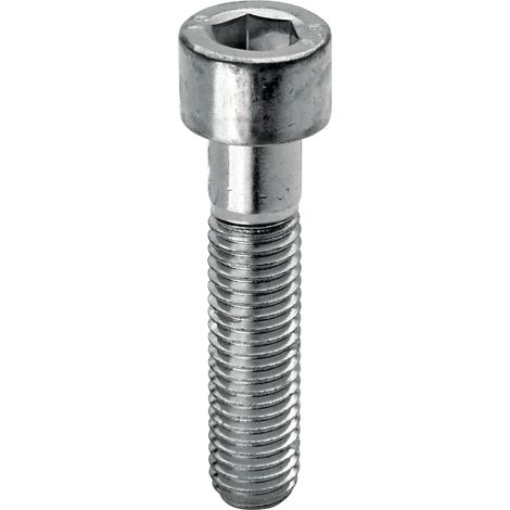 VITI T. CILINDRICA E. I. 8.8  ZINCATE UNI-5931 12X 80- 50,0 pz