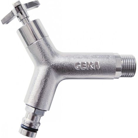Robinet design 1/2 MS m (Par 5) (1/3)