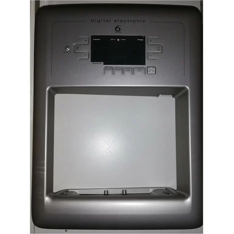 Whirlpool 481245228927 Schienale comando frigorifero