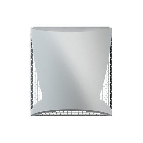 Bosch Zubehör für Luftwärmepumpen WPC Design-Wetterschutzhaube für CS5000 AW, 8738212192