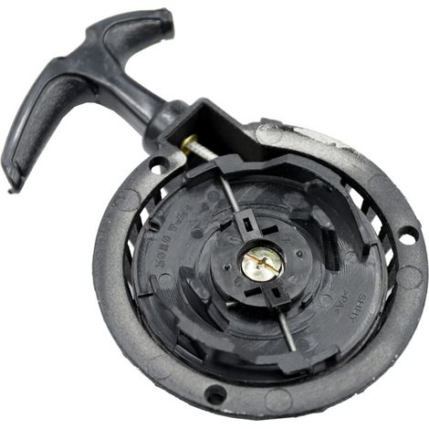 Démarreur à allumage universel à tirette pour mini-moto 49cc (1/4)