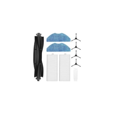 Zubehörset für 360 S8, S8 Plus, für 360 Botslab S8 Plus, für Rowenta X-plorer Serie 75 S+ RG8597W, für EZVIZ RE4 / RE5 Plus Saugroboter-Ersatzteile (1/4)