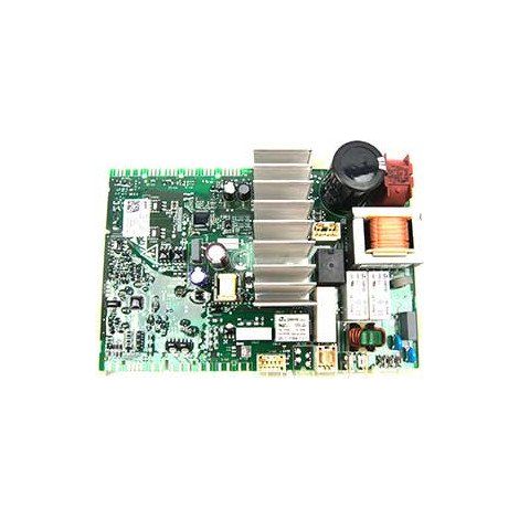 MODULE DE PUISSANCE INVERSEUR POUR LAVE LINGE   SIEMENS - 12016060 (1/2)